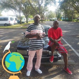 Meet your Posher, Tyrone